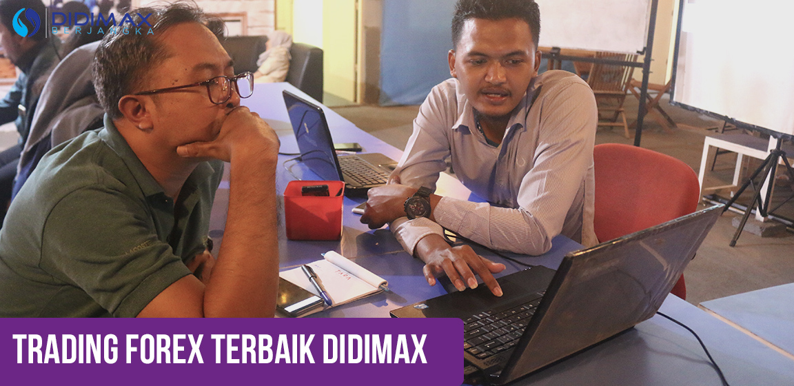 BROKER FOREX TERBAIK DI KOTABARU KALIMANTAN
