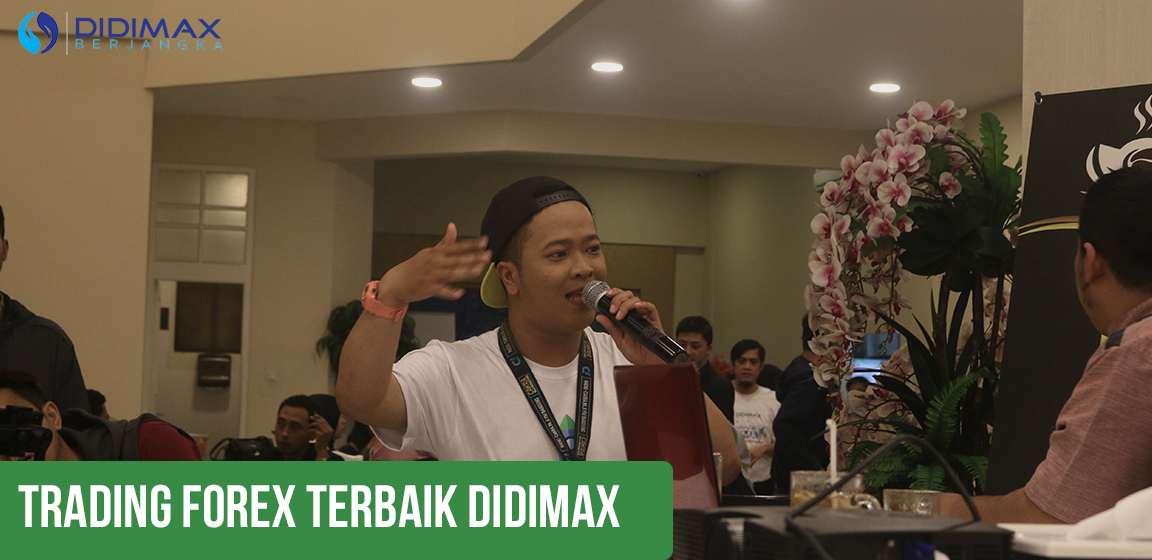 BROKER FOREX TERBAIK DI KUBU RAYA KALIMANTAN