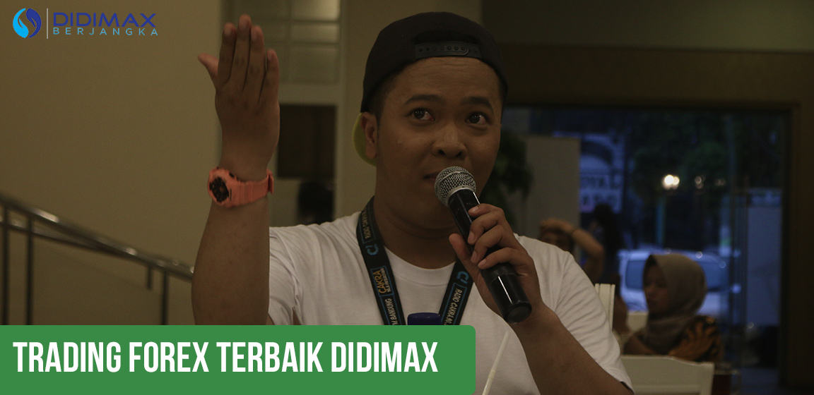 BROKER FOREX TERBAIK DI LAMANDAU KALIMANTAN