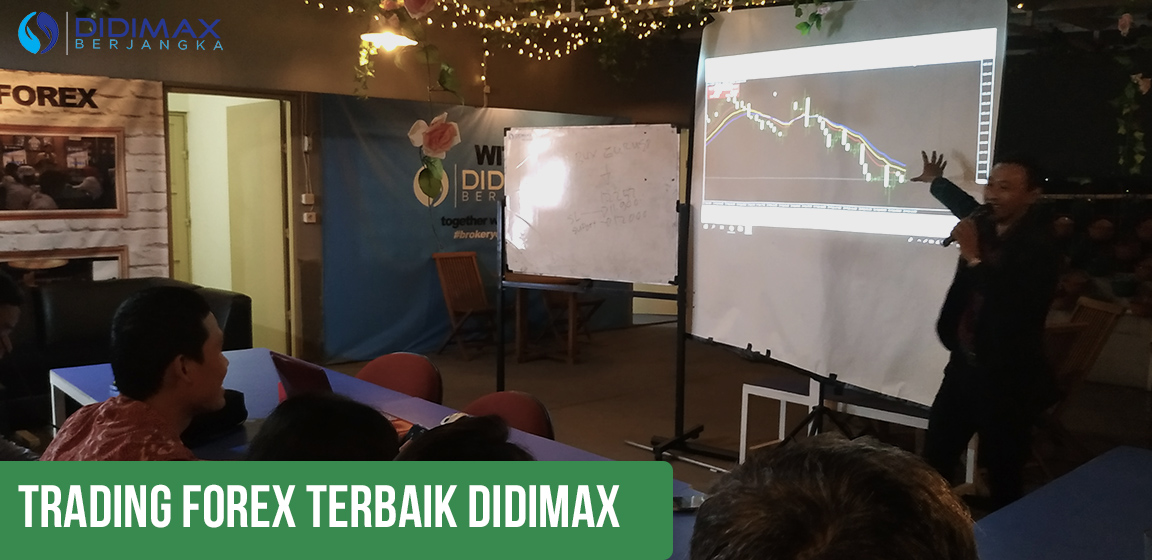 BROKER FOREX TERBAIK DI LAMPUNG BARAT