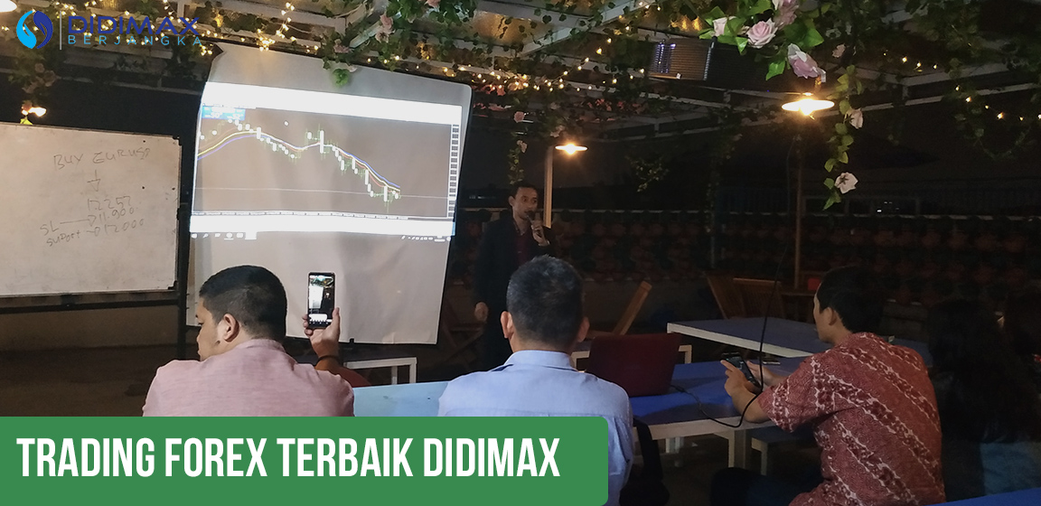 BROKER FOREX TERBAIK DI LAMPUNG UTARA