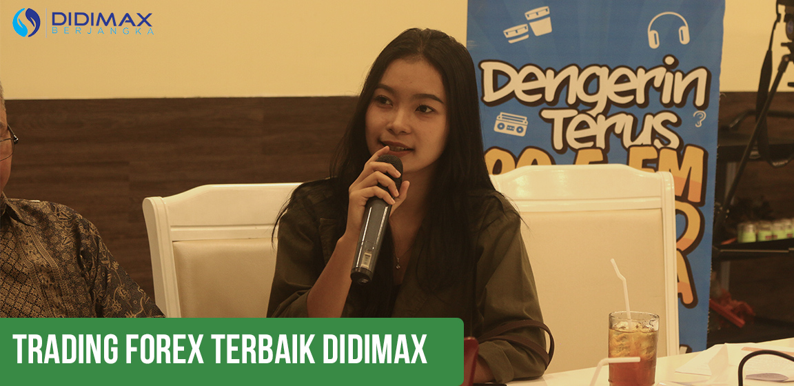 BROKER FOREX TERBAIK DI LANDAK KALIMANTAN