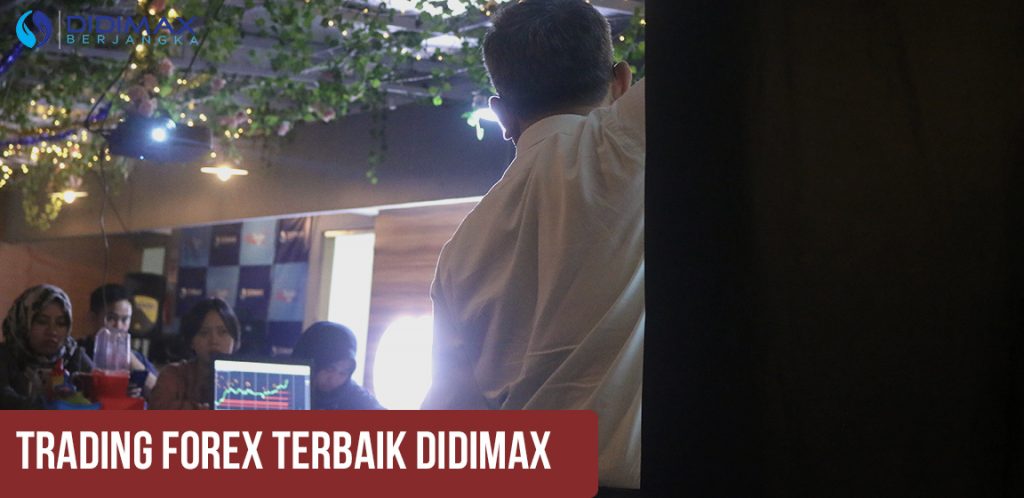 BROKER FOREX TERBAIK DI LEBAK BANTEN