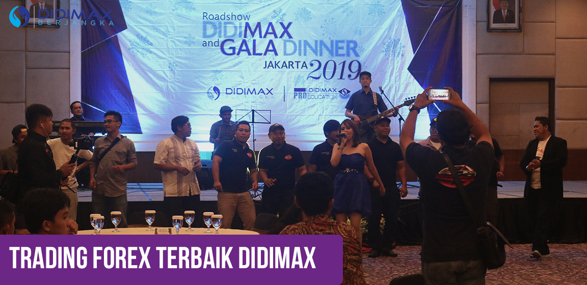 BROKER FOREX TERBAIK DI LOMBOK BARAT 