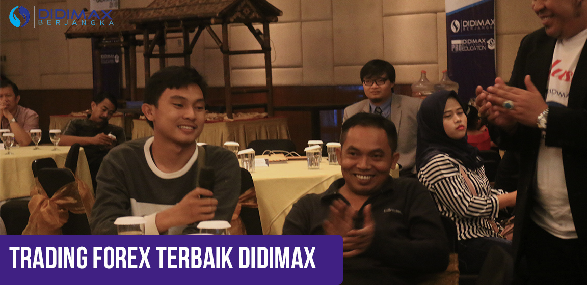 BROKER FOREX TERBAIK DI LOMBOK TIMUR NTB