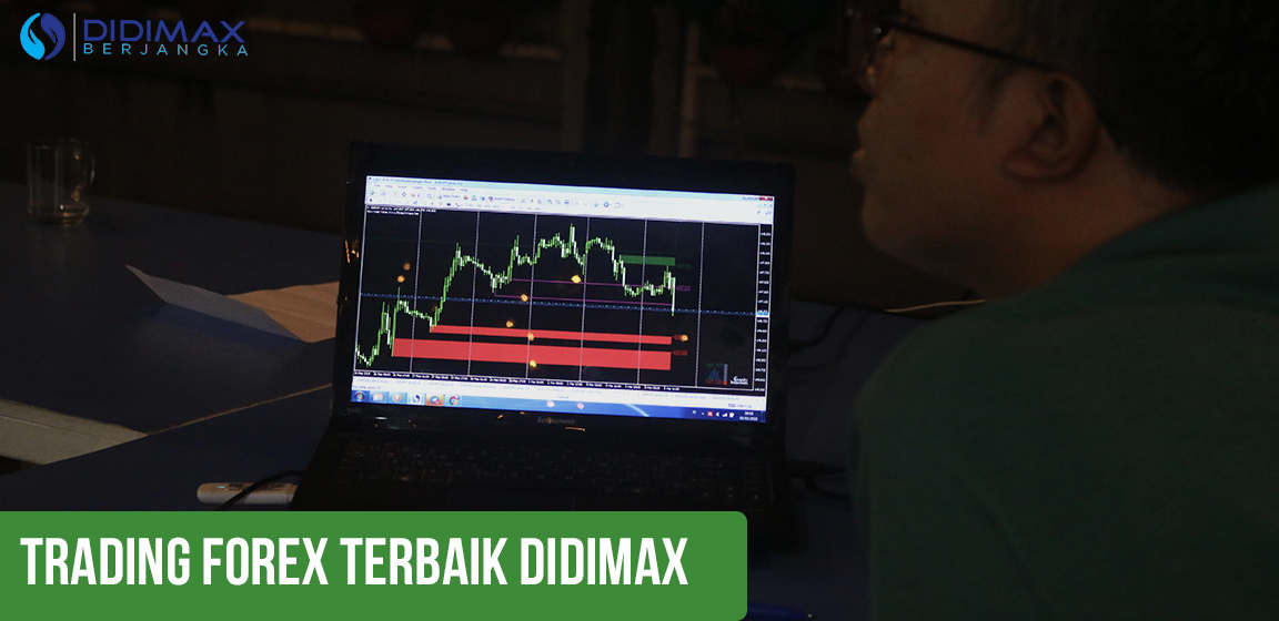 BROKER FOREX TERBAIK DI LUWU SULAWESI SELATAN