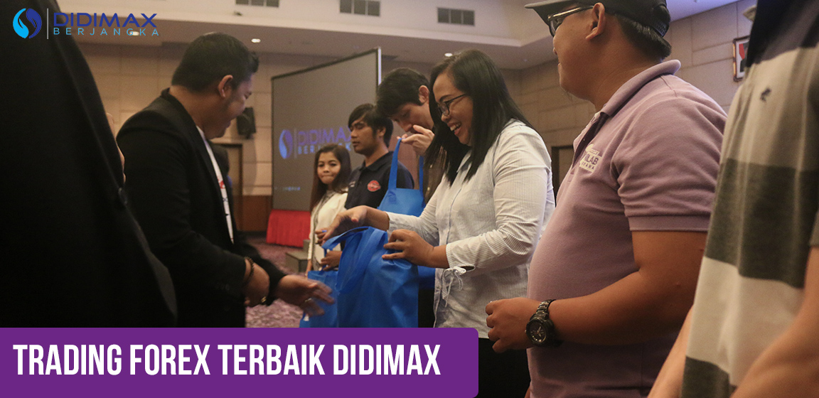 BROKER FOREX TERBAIK DI MANGGARAI BARAT NTT