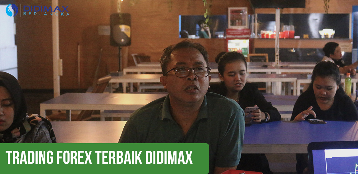 BROKER FOREX TERBAIK DI MAROS SULAWESI SELATAN