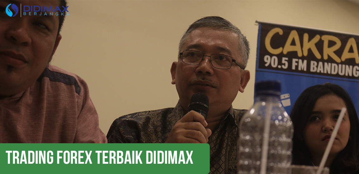 BROKER FOREX TERBAIK DI MEMPAWAH KALIMANTAN