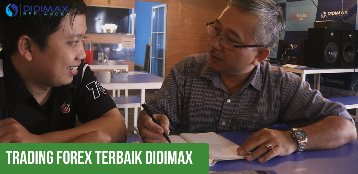 BROKER FOREX TERBAIK DI MINAHASA SULAWESI UTARA