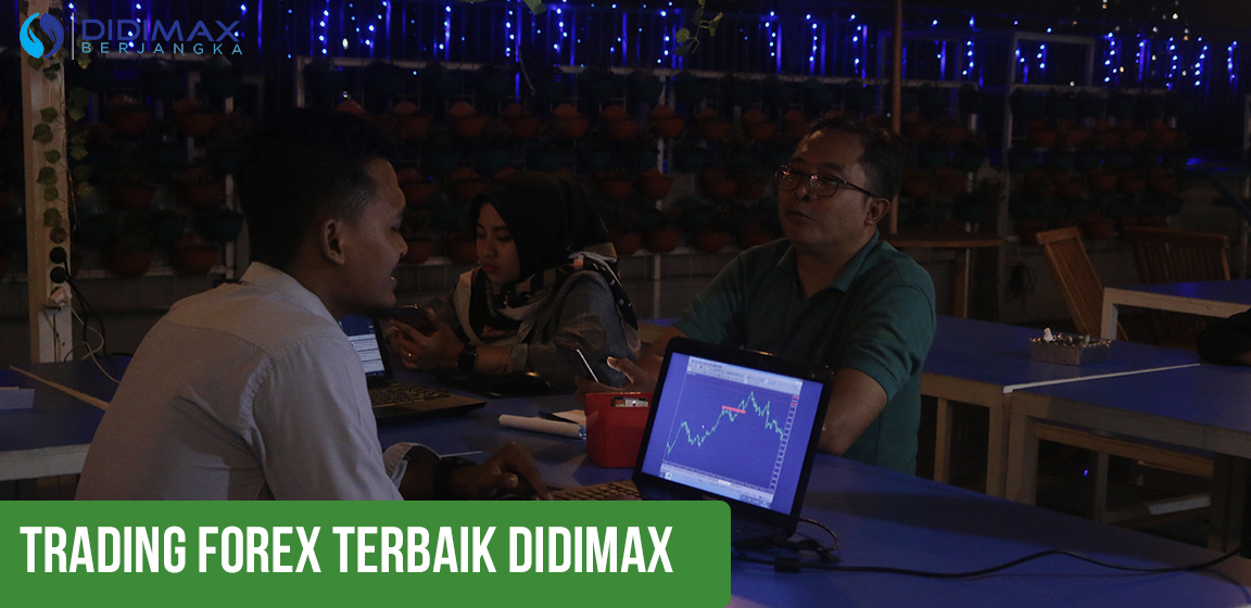 BROKER FOREX TERBAIK DI MOROWALI SULAWESI