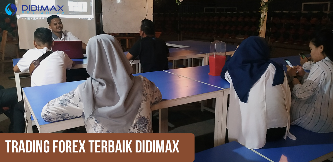 BROKER FOREX TERBAIK DI MUNA BARAT SULAWESI