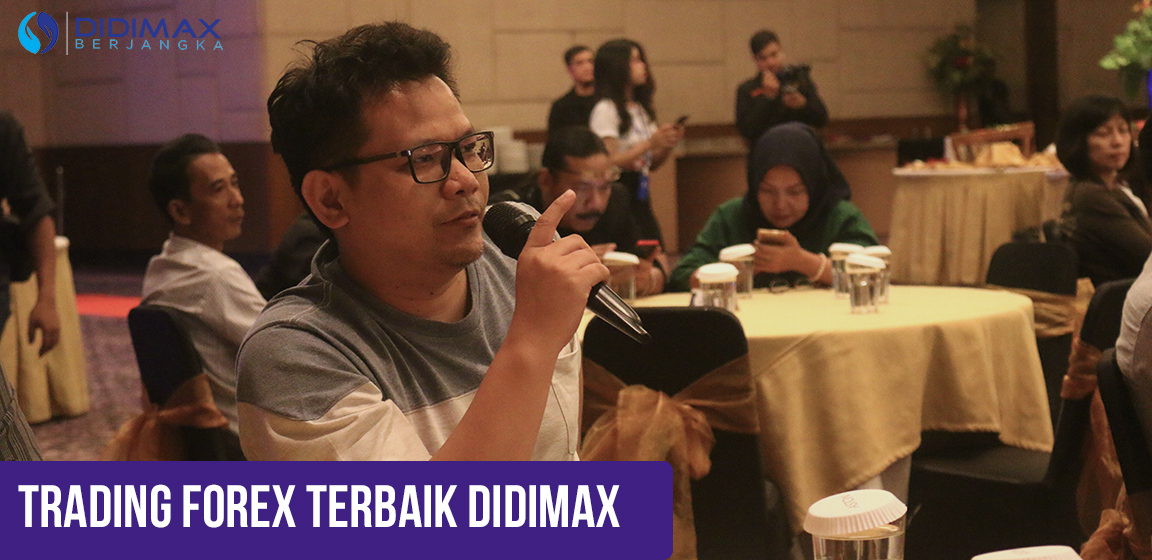 BROKER FOREX TERBAIK DI PASER KALIMANTAN TIMUR