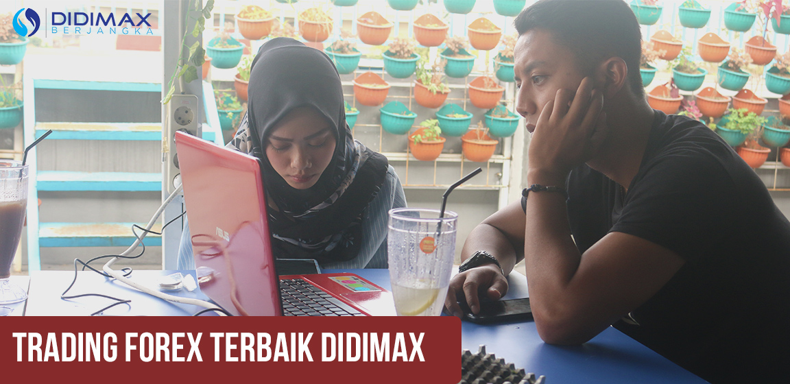 BROKER FOREX TERBAIK DI POHUWATO GORONTALO