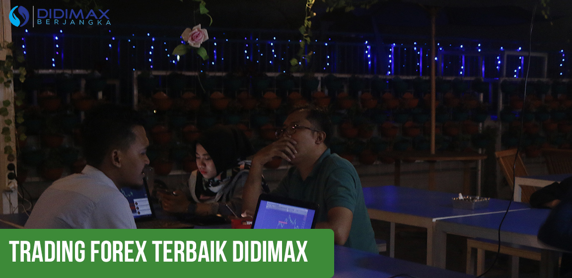BROKER FOREX TERBAIK DI POSO SULAWESI TENGAH