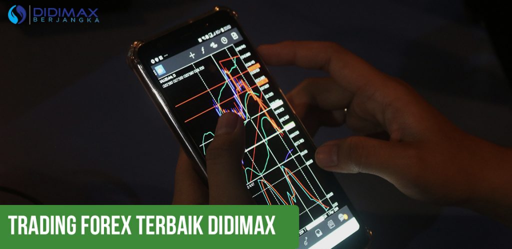 BROKER FOREX TERBAIK DI PULAU MOROTAI MALUKU