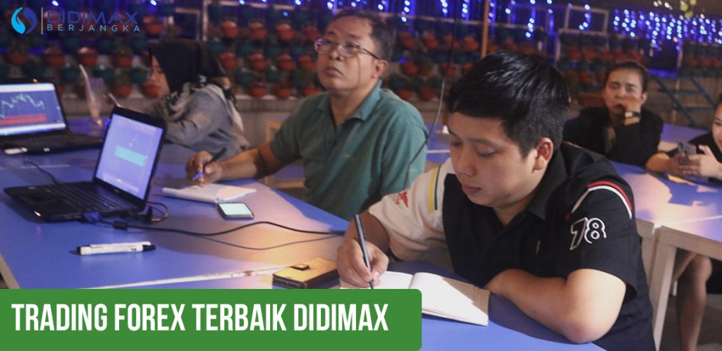 BROKER FOREX TERBAIK DI PULAU TALIABU MALUKU