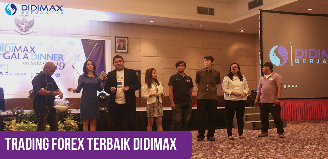 BROKER FOREX TERBAIK DI ROTE NDAO NTT
