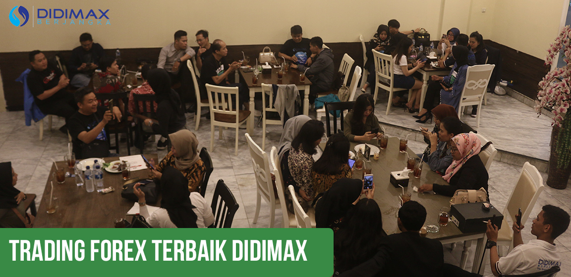 BROKER FOREX TERBAIK DI SAMBAS KALIMANTAN