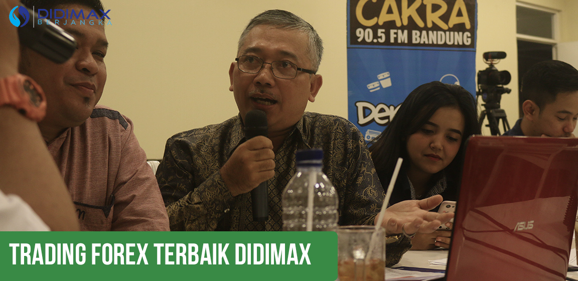 BROKER FOREX TERBAIK DI SANGGAU KALIMANTAN