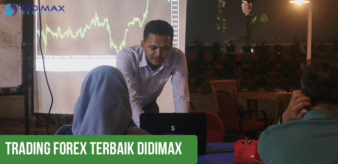 BROKER FOREX TERBAIK DI SANGIHE SULAWESI UTARA