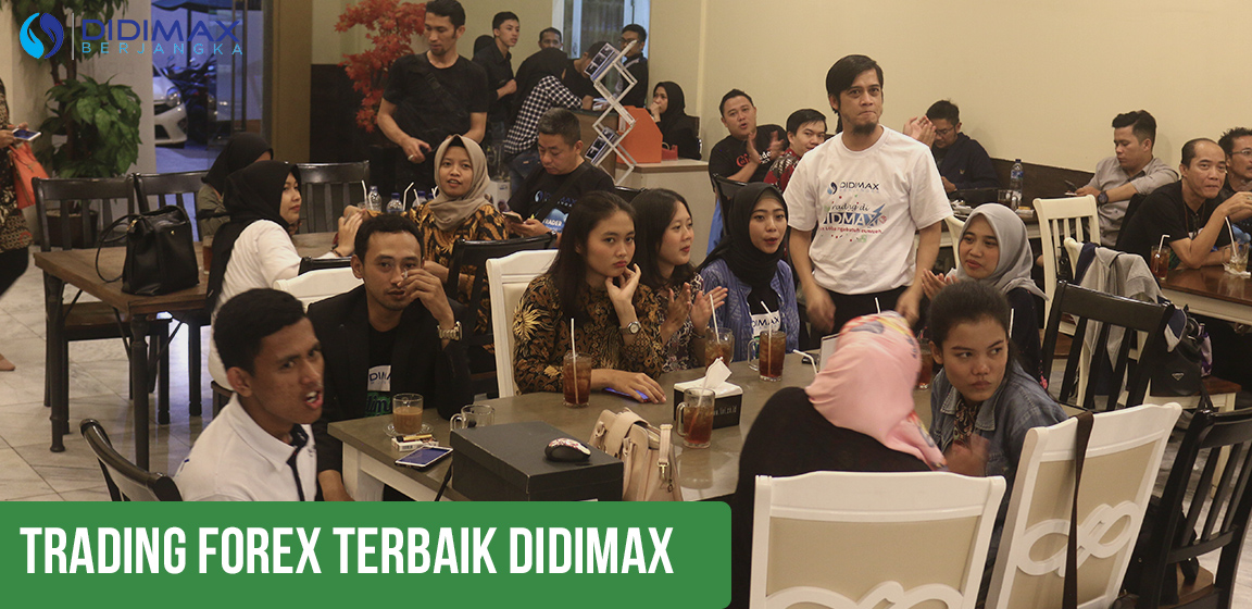 BROKER FOREX TERBAIK DI SEKADAU KALIMANTAN