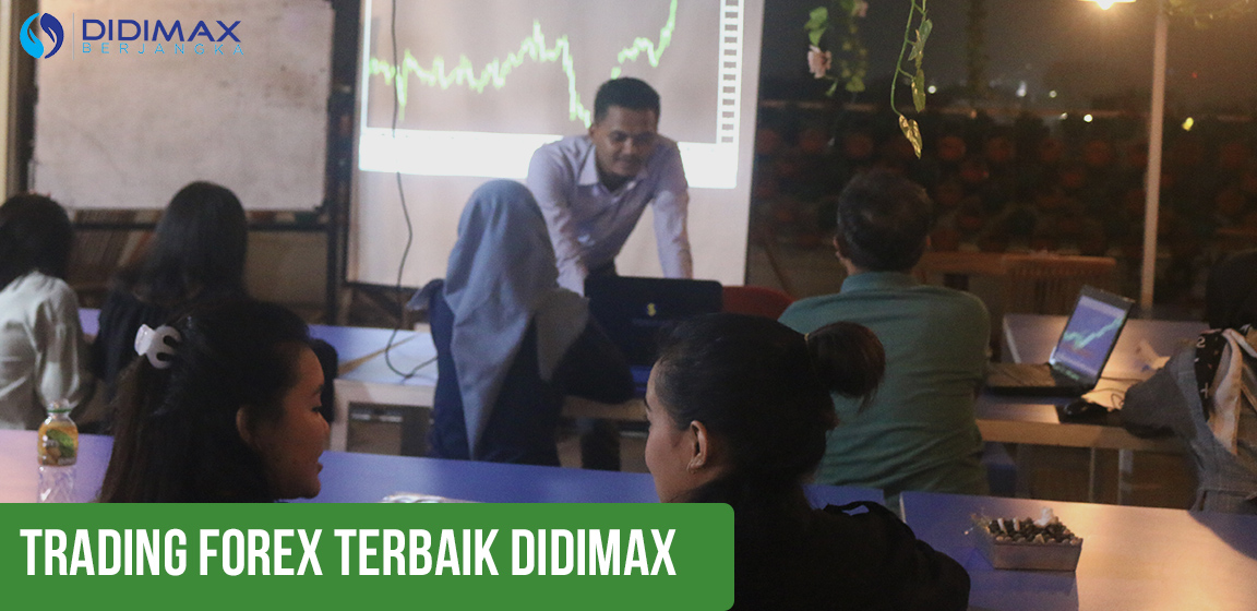 BROKER FOREX TERBAIK DI SIGI SULAWESI TENGAH
