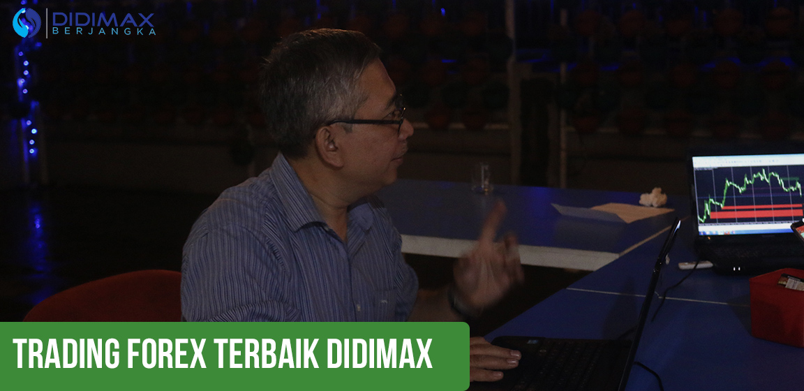 BROKER FOREX TERBAIK DI SINJAI SULAWESI SELATAN