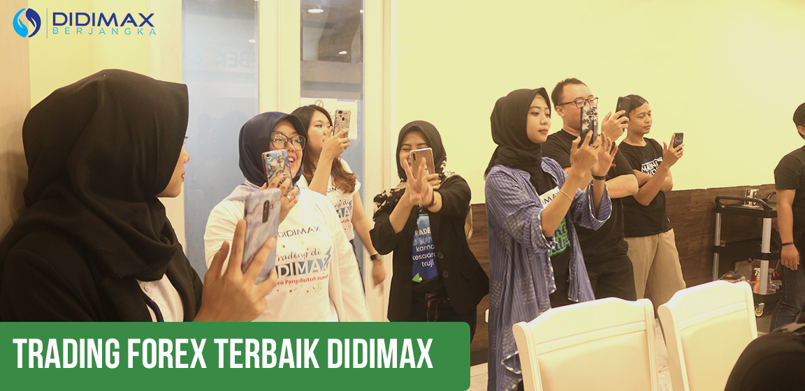 BROKER FOREX TERBAIK DI SUKAMARA KALIMANTAN