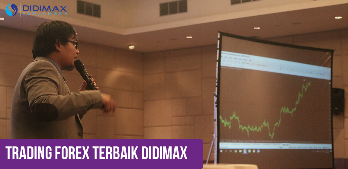 BROKER FOREX TERBAIK DI SUMBA BARAT DAYA NTT