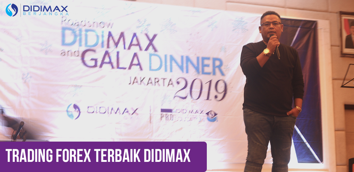 BROKER FOREX TERBAIK DI SUMBA TENGAH NTT