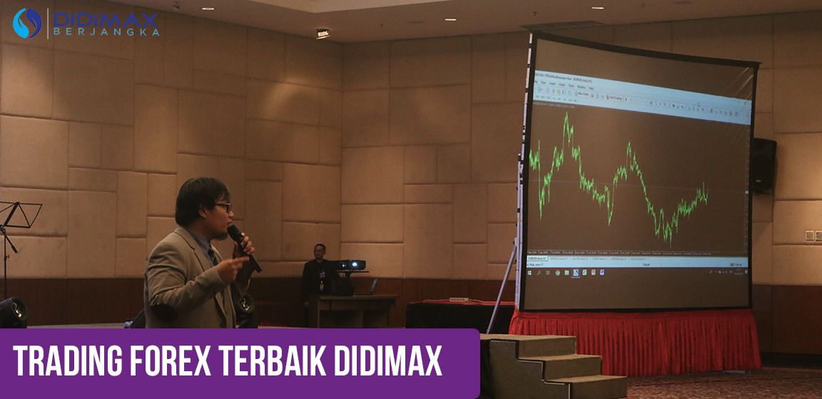 BROKER FOREX TERBAIK DI SUMBA TIMUR NTT
