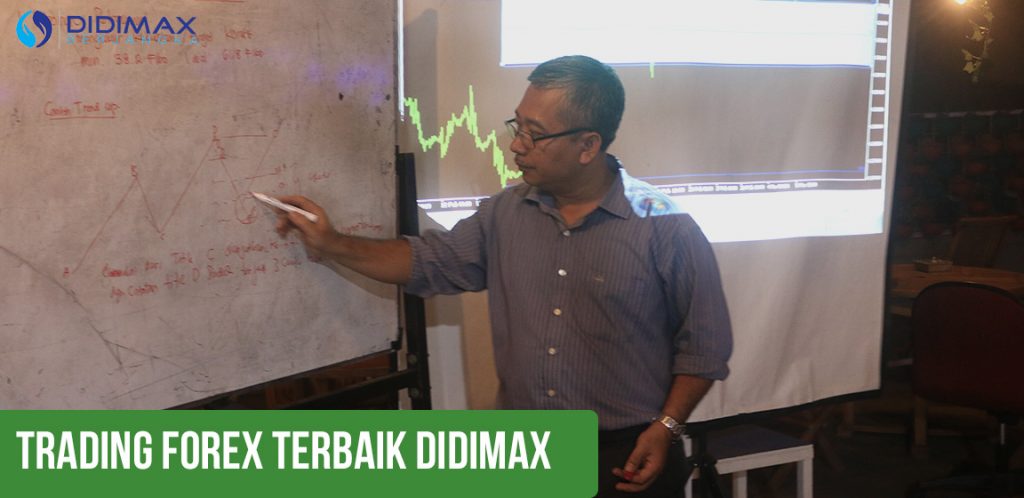 BROKER FOREX TERBAIK DI TAMBRAUW PAPUA BARAT