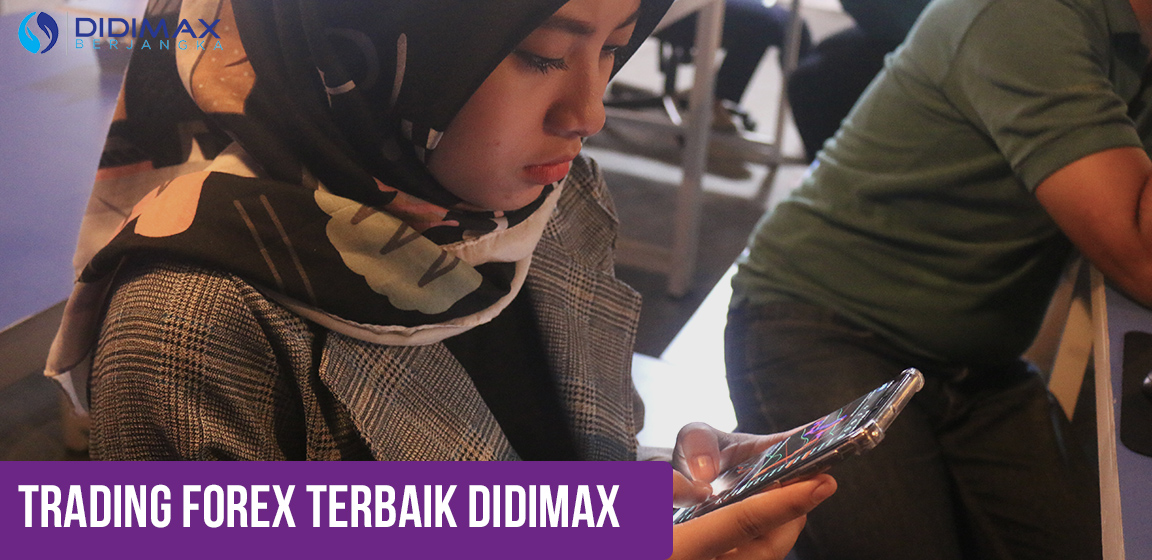 BROKER FOREX TERBAIK DI TANAH BUMBU KALIMANTAN