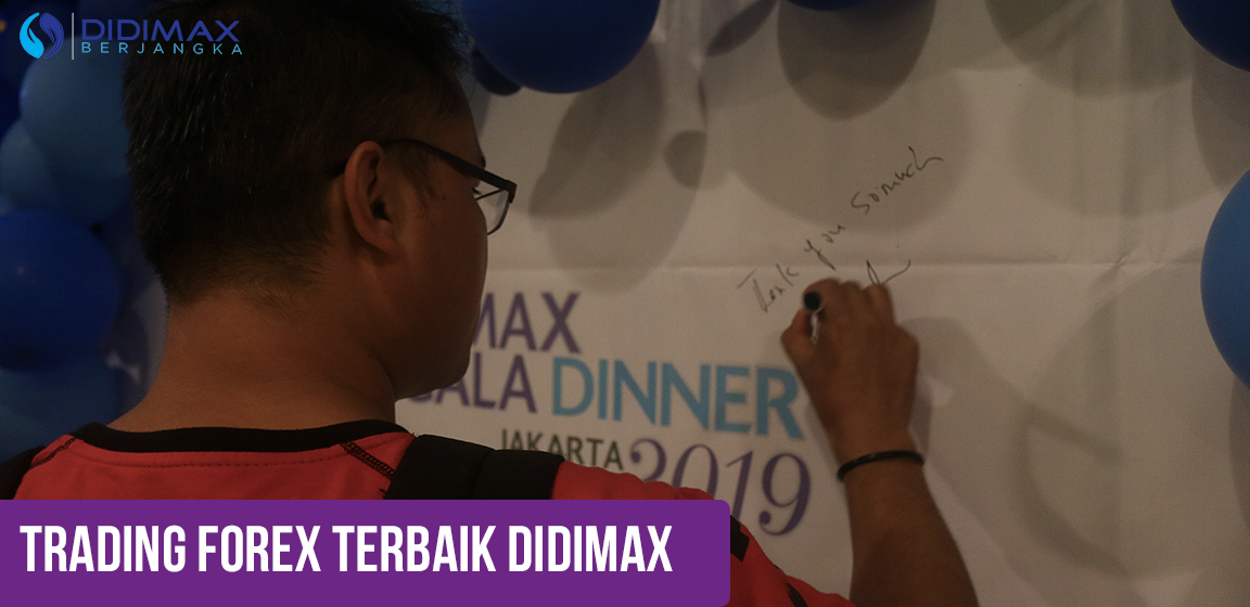 BROKER FOREX TERBAIK DI TAPIN KALIMANTAN SELATAN