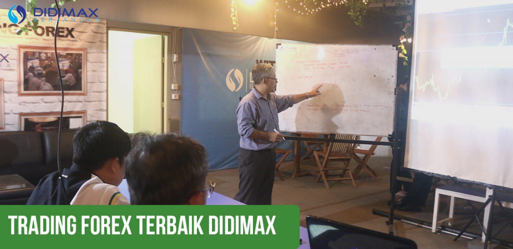 BROKER FOREX TERBAIK DI TELUK BINTUNI PAPUA