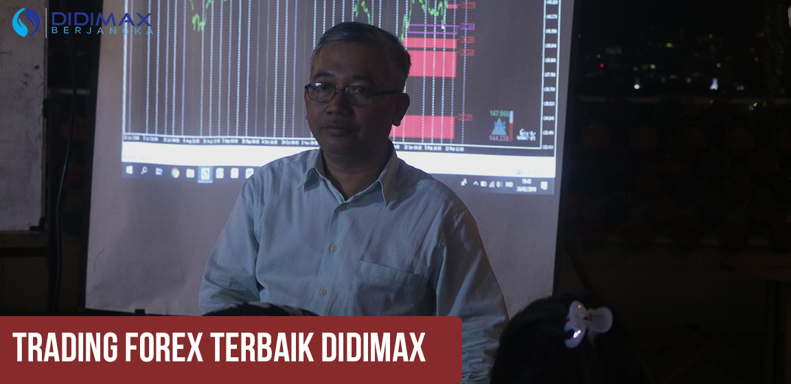 BROKER FOREX TERBAIK DI WAKATOBI SULAWESI
