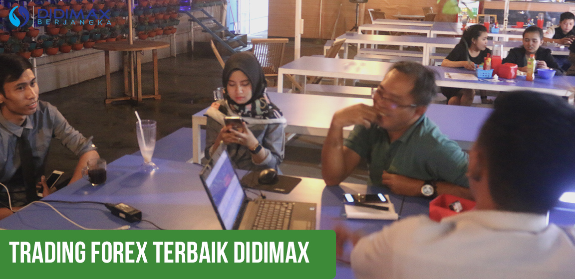 BROKER TERBAIK DI ALOR NUSA TENGGARA TIMUR