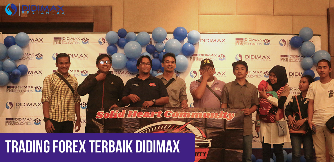 BROKER TERBAIK DI HULU SUNGAI SELATAN KALIMANTAN