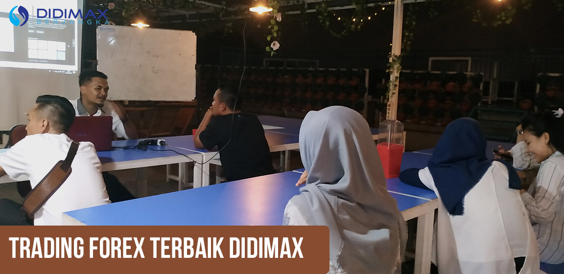 BROKER TERBAIK DI KONAWE SELATAN SULAWESI