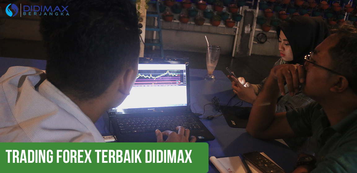 BROKER TERBAIK DI MAMUJU TENGAH SULAWESI BARAT