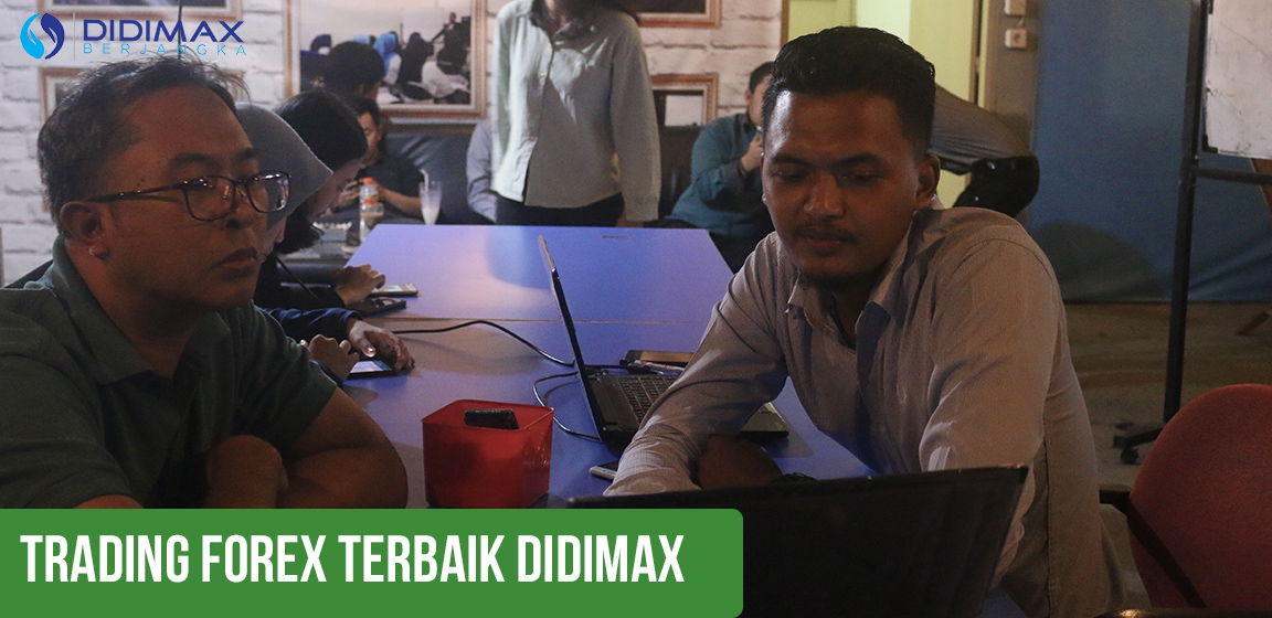 BROKER TERBAIK DI MINAHASA TENGGARA SULAWESI