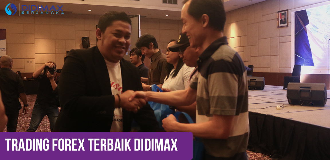 BROKER TERBAIK DI NGADA NUSA TENGGARA TIMUR