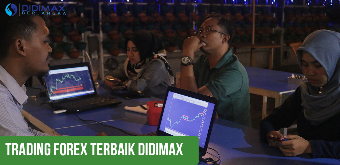 BROKER TERBAIK DI PARIGI MOUNTONG SULAWESI