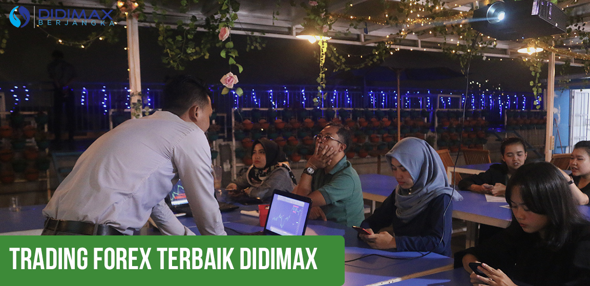 BROKER TERBAIK DI TOJO UNA-UNA SULAWESI TENGAH