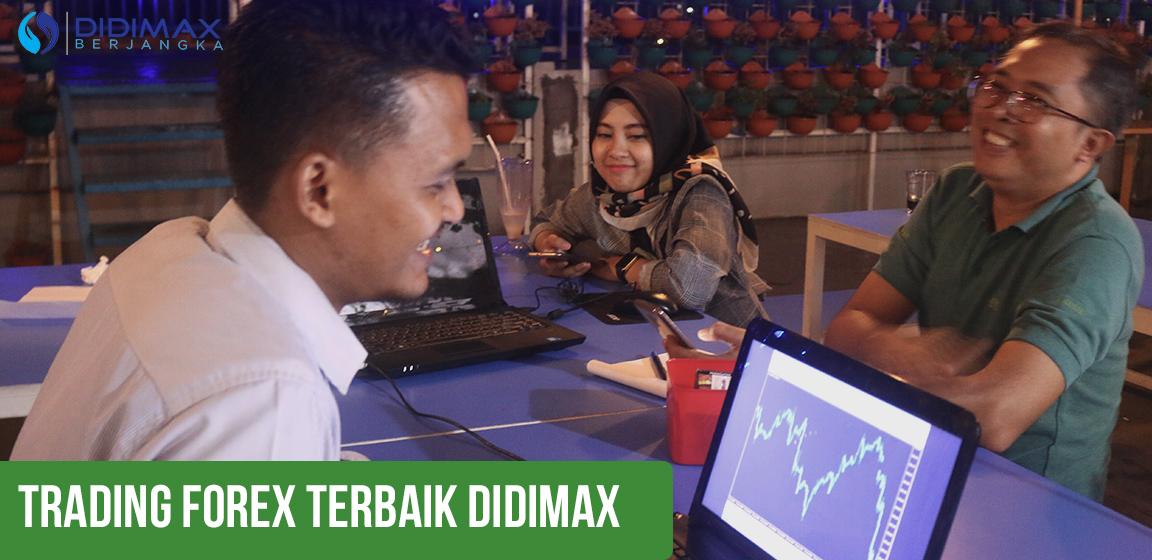 BROKER TERBAIK DI TORAJA UTARA SULAWESI SELATAN