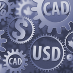 CAD Melemah, USD Menguasai Pasar, Fokus Pada Tanggapan Fed Dan Data Domestik