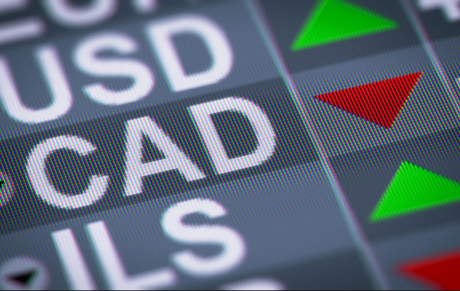 Dolar Kanada Menguat Karena Minyak Naik, Pair USDCAD Fokus Data Dalam Negeri