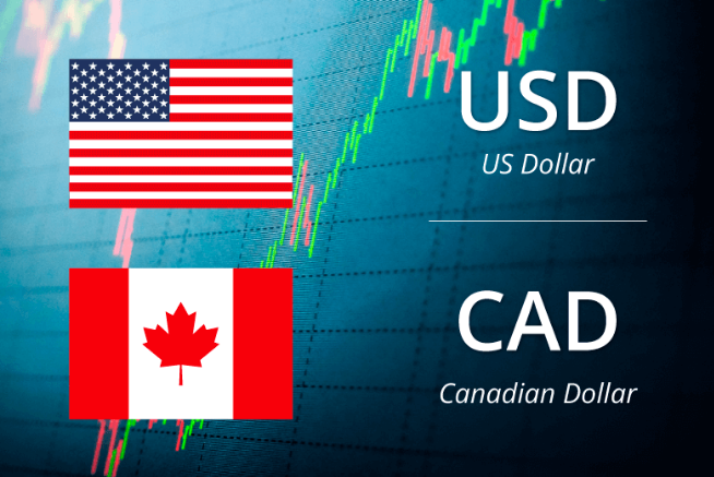 Dolar Kanada Menguat Terdampak Reli Minyak Mentah, Pair USDCAD Fokus Pada Data AS
