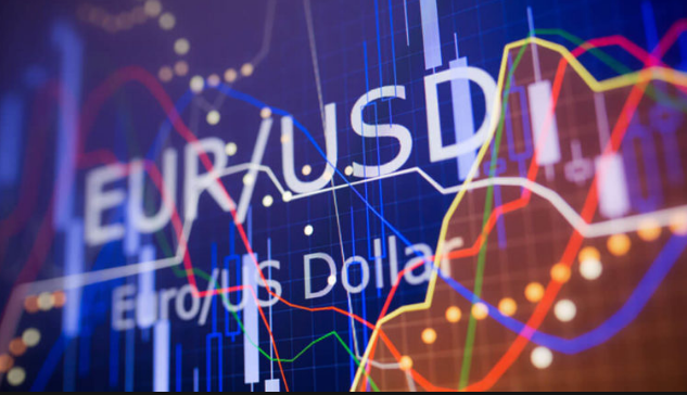 Euro Menguat Pair EURUSD Fokus Pada Data Dalam Negeri